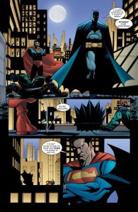 Batman: Gotham Knights #27, image 2
