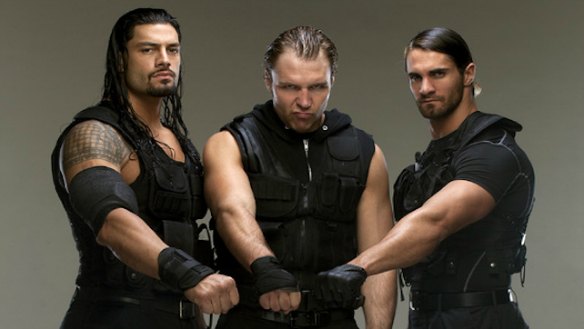 A Shield Reunion Coming Soon? Plus Ponderings From WWE ...